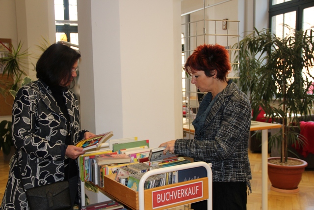 Bibliothek